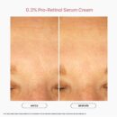 0.3% PRORETINOL SERUM CRÈME 30ML