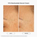 15% NIACINAMIDE SERUM CRÈME 30ML