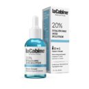 20% HYALURONIC SOLUTION SERUM CRÈME 30ML
