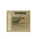 AMPOULE 24K GOLD FLASH 10X2ML
