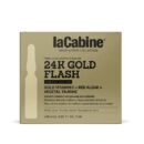 AMPOULE 24K GOLD FLASH 10X2ML