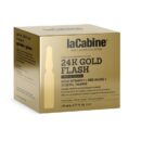 AMPOULE 24K GOLD FLASH 10X2ML