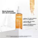 ADVANCED SERUM 25% VIT-C COMPLEX 30ML