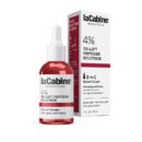 4% PEPTIDES SOLUTION SERUM CRÈME 30ML
