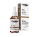 5% CAFFEINE SERUM CRÈME 30ML