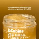 CREME 24K GOLD FLASH GLOW 50ML