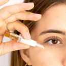 AMPOULE CONTOUR DES YEUX 10*2ML