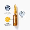 AMPOULE CONTOUR DES YEUX 10*2ML