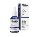 LC MONOACTIVE 10% GLYCOLIC ACID SERUM CREAM 30ML