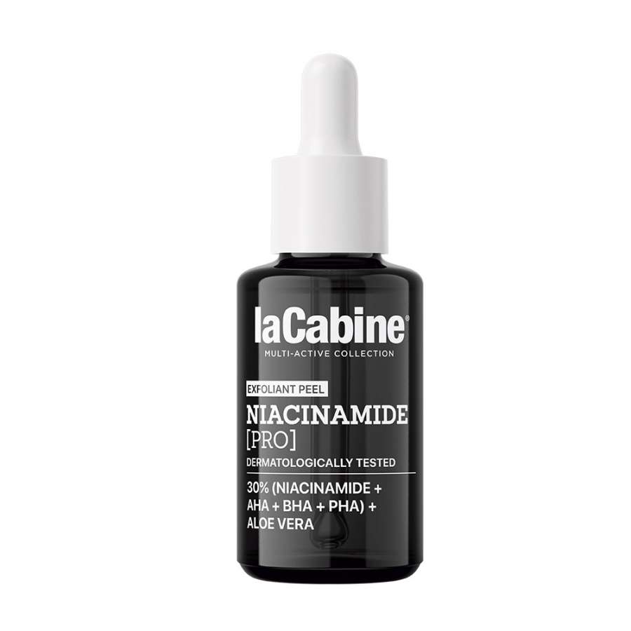 EXFOLIANT PEEL NIACINAMIDE PRO 30ML