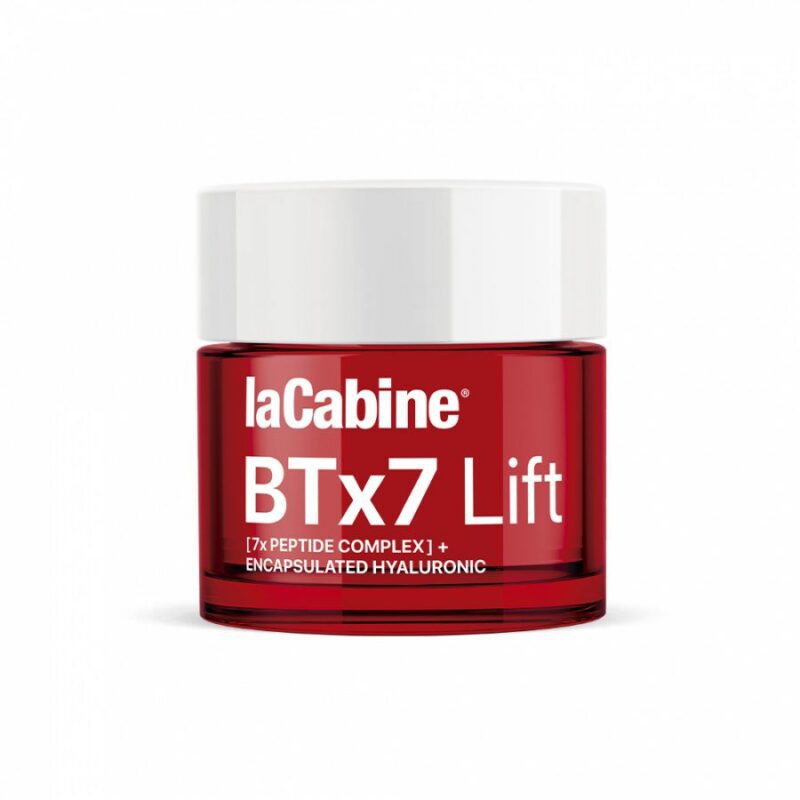 BTx 7 Lift Cream 50ML
