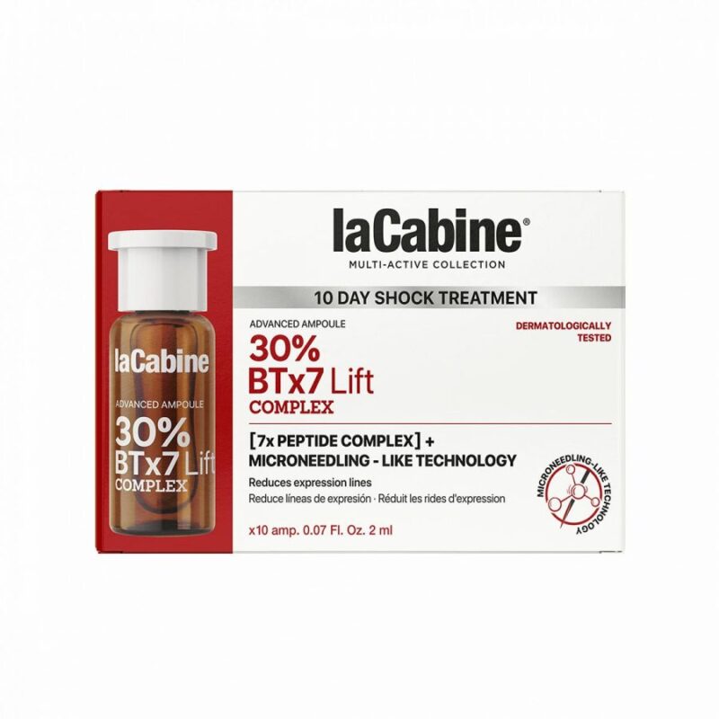 LC AMPOULE BTx7 LIFT 10X2ML