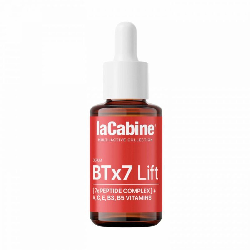 LC SERUM BTx7 LIFT 30ML